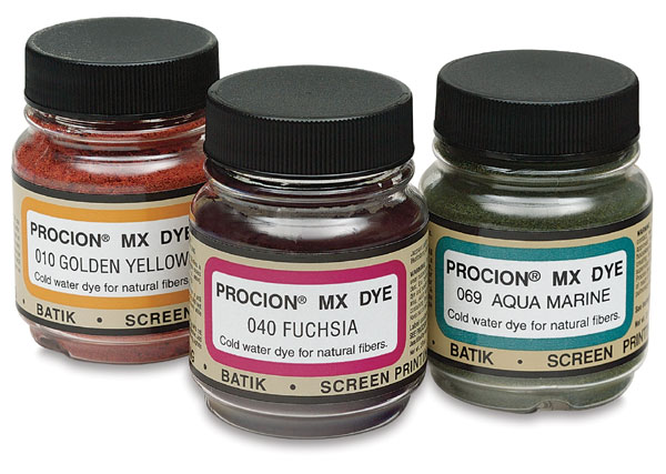 Procion MX Dyes