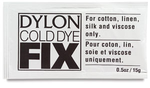 Dylon Cold Water Dyes