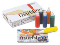 Aitoh Marbling Kit