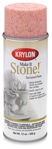 Make It Stone