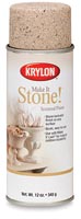 Krylon Make Stone