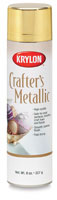 Krylon Crafter's Metallic Colors