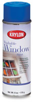 Krylon Washable Window Paint