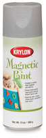 Krylon Magnetic Spray Paint