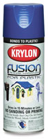 Krylon Fusion Plastic Paint