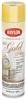 Krylon Premium Metallic Spray Paints