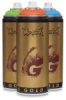 Montana Gold Spray Paints
