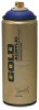Montana Gold Acrylic Professional Spray Paints