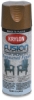 Krylon Fusion For Plastic Spray Paint