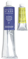 Sennelier Etude Art Student Oil Colors