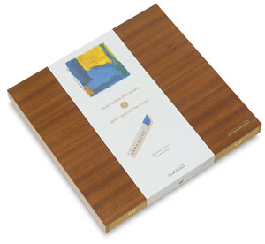 Sennelier Giant Oil Stick Set