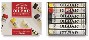 Original Set of 6