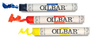 Winsor & Newton Oilbars