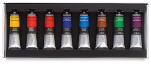 Sennelier Artists' Extra Fine Oil Paint Sets