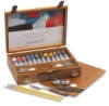 Sennelier Artists' Extra Fine Oil Paint Sets