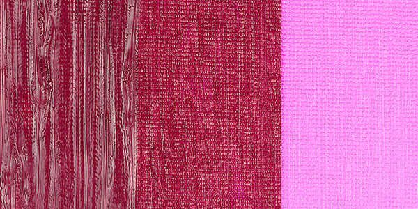 Quinacridone Magenta Acrylic Paint Quinacridone Magenta Acrylic Paint