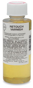 Retouch Varnish
