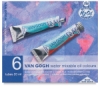 Basic Set of 6 Colors