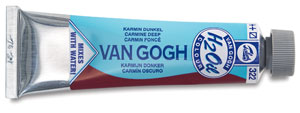 Van Gogh H2Oil Color