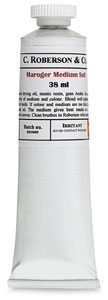 Sennelier Maroger Medium