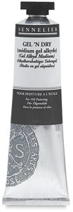 Sennelier Gel �N Dry