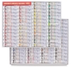Set of 100 Colors, in 10 ml Tubes