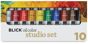 Studio Set