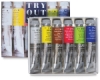 Maimeri Classico <nobr>Oil Colors Sets</nobr>