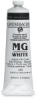 Mg Underpainting White