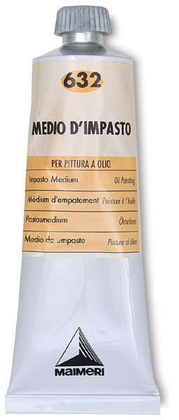 Impasto Medium