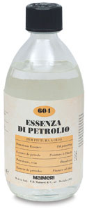 Petroleum Essence Petroleum Essence