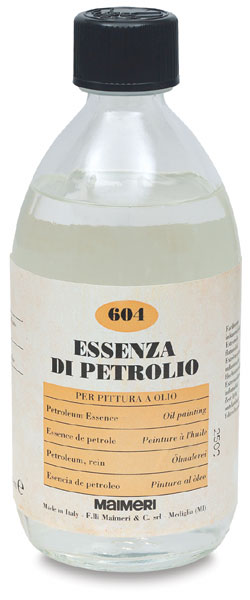 Petroleum Essence