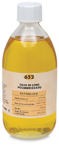 Stand Oil