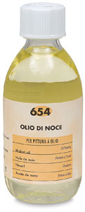 Maimeri Walnut Oil