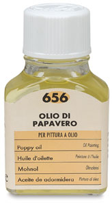 Maimeri Poppy Oil