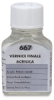 Maimeri Acrylic Picture Varnish