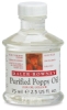 Daler-Rowney Poppy Oil