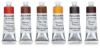 Selected Transparent Colors Set
