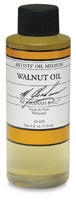 M. Graham Walnut Oil