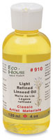 Eco-House 910 Light Refined Linseed Oil