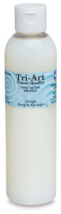 Coats - Tri-Art Acrylic Top Coat
