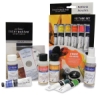 Plein Air Painting Set Chroma Atelier Interactive Professional Artists' Acrylic