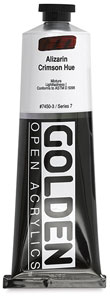 Golden Open Acrylics 5 oz
