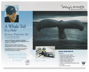 01619 1009 2ww m Art Supplies 