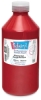 Black Tri-Art Solucryl Acrylic Paint