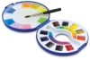 Rapha&euml;l Watercolor Travel Set