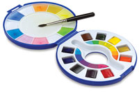 Raphaël Watercolor Travel Set