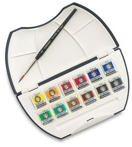 Mini Travel Set Mini Travel Set