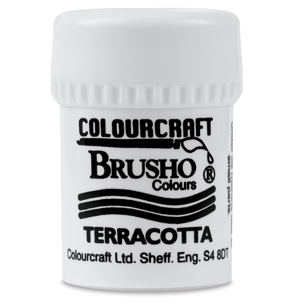 Brusho Crystal Colours BLICK art materials