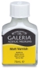 Matte Varnish, 75 ml